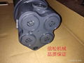 SWIVEL JIONT ASS'Y for KOMATSU PC200-7-8