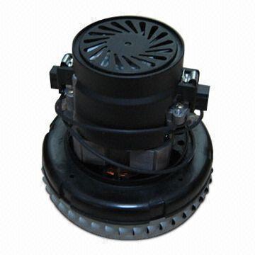 Dry-wet Vacuum Motor 