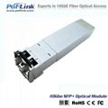 10G SR LR ER ZR SFP+ Transceiver 1