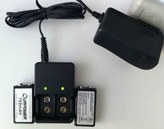 li-ion battery charger