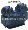 日本ENOMOTO磁力泵 GD-15TFA磁力泵