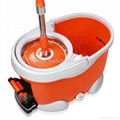 360 Magic spin mop 3