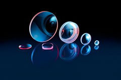 Spherical Lenses