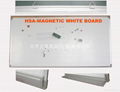 HSA MAGNETIC WHITE BOARD