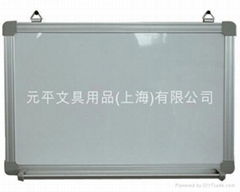 B16B WHITEBOARD&CHALKBOARD