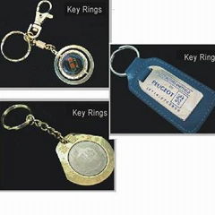 key chains