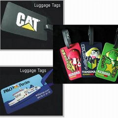 luggage tags