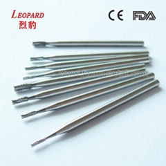 HP Dental Carbide Burs