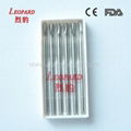 HP Dental Carbide Burs 2