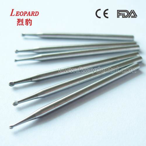 Dental Lab Carbide Burs 2