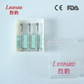 RA/CA Dental Carbide Burs 2