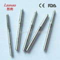 Finishing Dental Carbide Burs 2