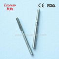 Finishing Dental Carbide Burs 1