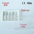 Zekrya Surgical Carbide Burs 4