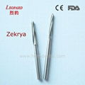 Zekrya Surgical Carbide Burs 1