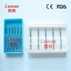 C151,Zekrya Dental Carbide Burs