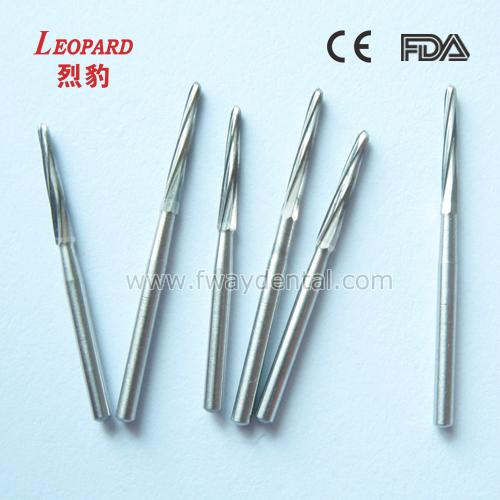 C151,Zekrya Dental Carbide Burs 4