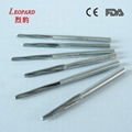 ENDO-Z Dental Carbide Burs 2