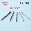 Endo-Z Access Burs, Surgical Carbide