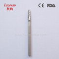 FGXL702L, Surgical Carbide Burs 2