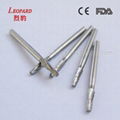 FGXL702L, Surgical Carbide Burs 1