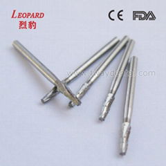 FGXL702L, Surgical Carbide Burs