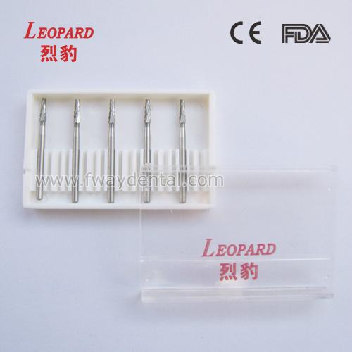 FGXL702L, Surgical Carbide Burs 4