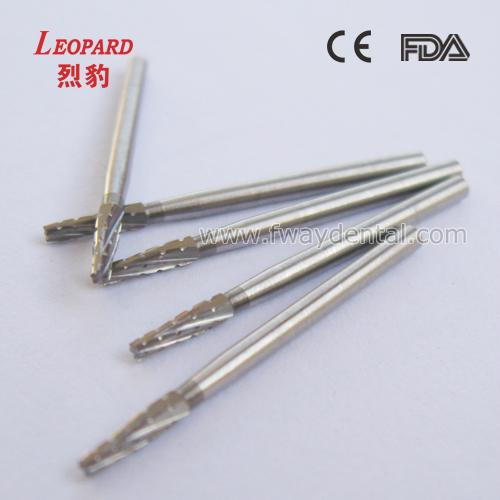 C33L Surgical Carbide Burs 2