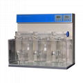 China best price lab thaw tester RB-1