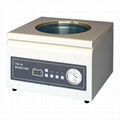 high quality lab vacuum homoeothermic drying oven