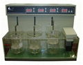 Lab full-automatic tablets disintegration tester