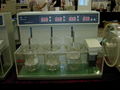 Lab full-automatic tablets disintegration tester