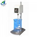 DJ-3 high speed lab electric stirrer with factory price