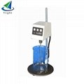 DJ-3 high speed lab electric stirrer with factory price