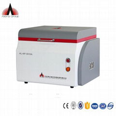 Factory price Energy dispersive X fluorescence spectrometer for RoHS 