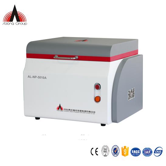 Factory price Energy dispersive X fluorescence spectrometer for RoHS  2