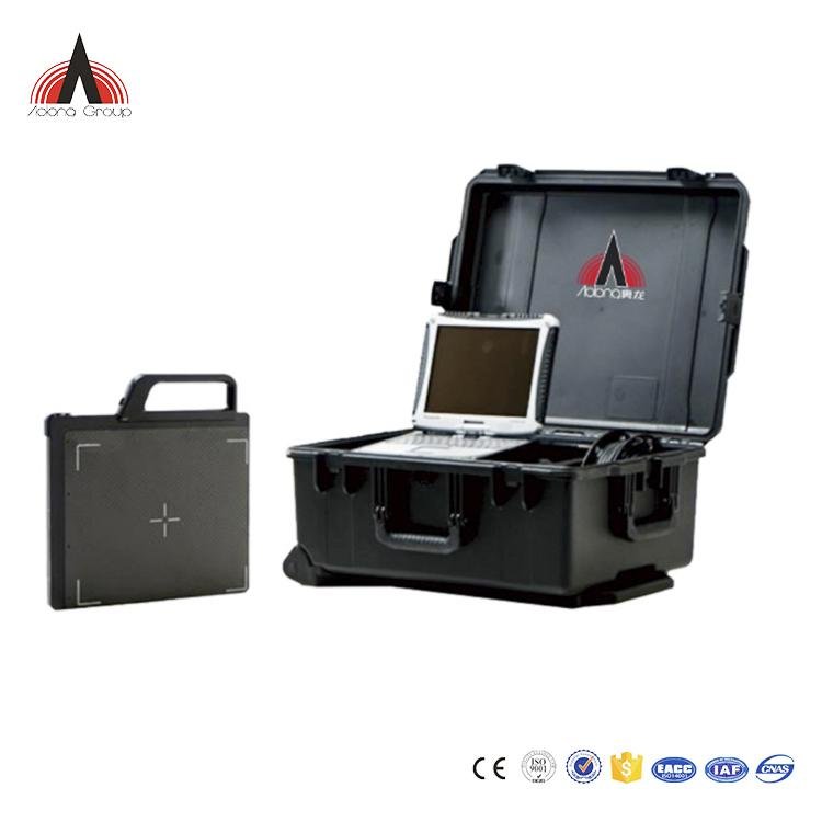 Pluse portable X-ray imaging systerm 3
