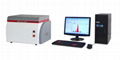 China X-ray desktop spectrometer XRF on sale