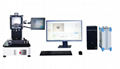 laboratory steel hardness testers