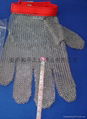 stainless steel glove 2