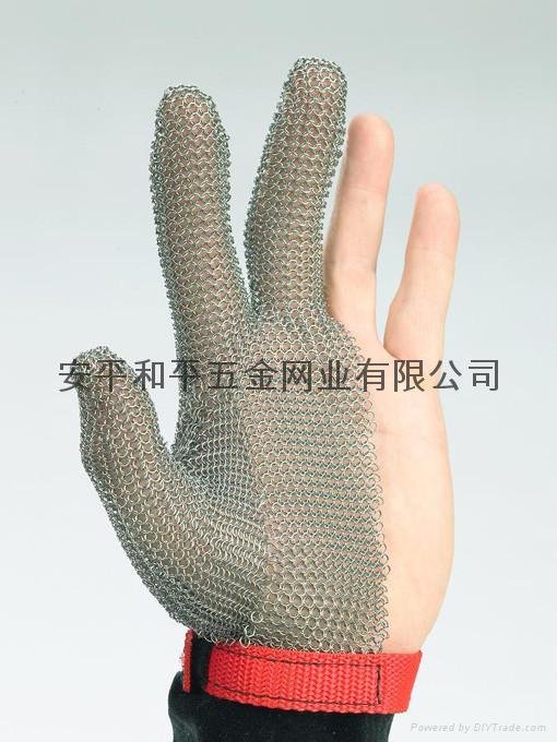 stainless steel glove 3