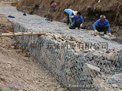 gabion