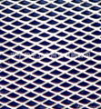 Expanded wire mesh 5