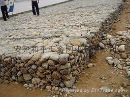 galfan coated gabion 3