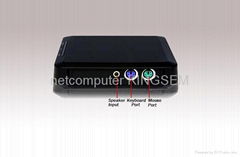 New Mini PC 55i w/ Fine Quality