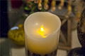 European market Best quality Hot Sales led flamless candle modern 1