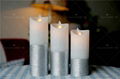 wholesale  led candle manufactory supplier china  pillar candle  3