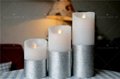 led magnetic battery operated candle  4