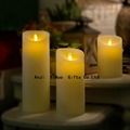 remote control home decorative led candle,birthday led candle light 3