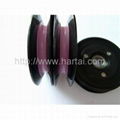 Flanged Wire Guides Pulley (Wire Roller)Wire Pulley 2
